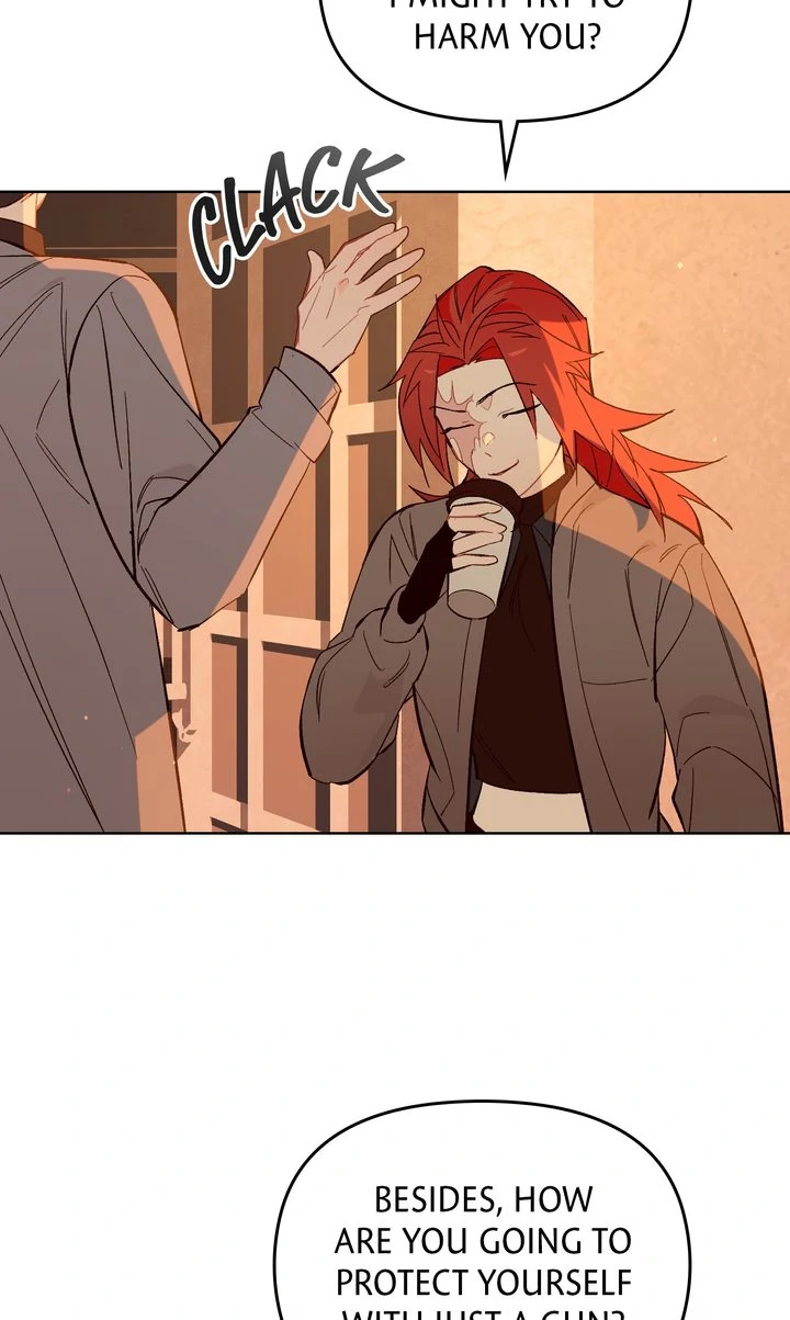 Even If Despair Consumes You chapter 63 page 62