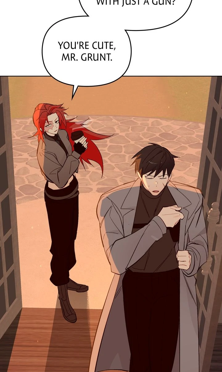 Even If Despair Consumes You chapter 63 page 63