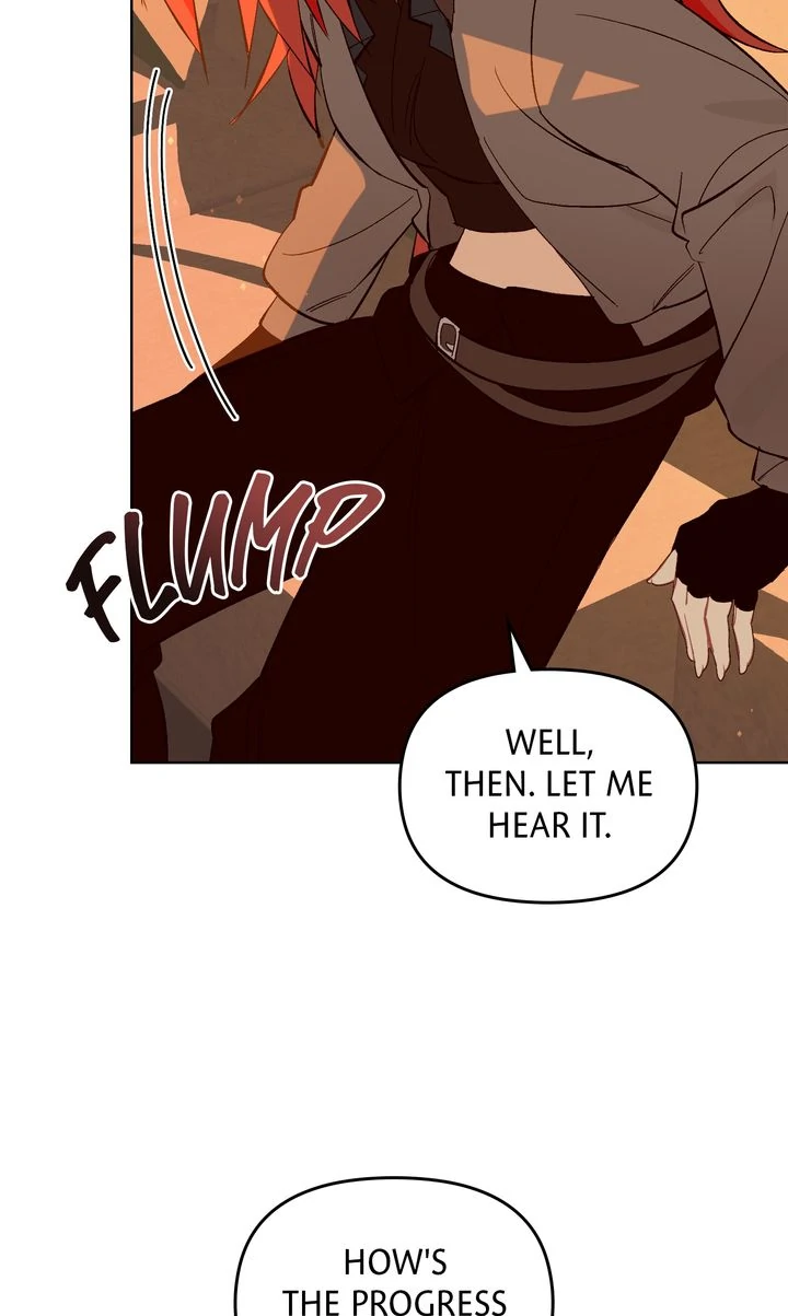 Even If Despair Consumes You chapter 63 page 65