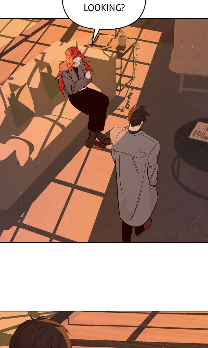 Even If Despair Consumes You chapter 63 page 66