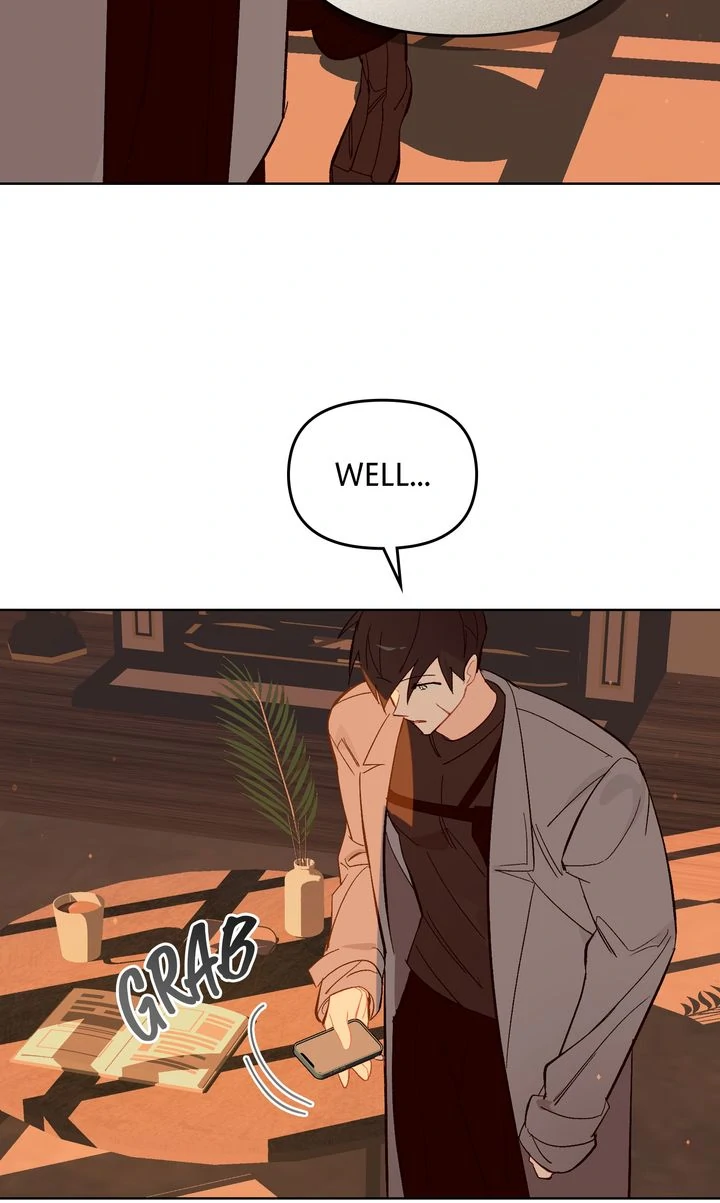 Even If Despair Consumes You chapter 63 page 68