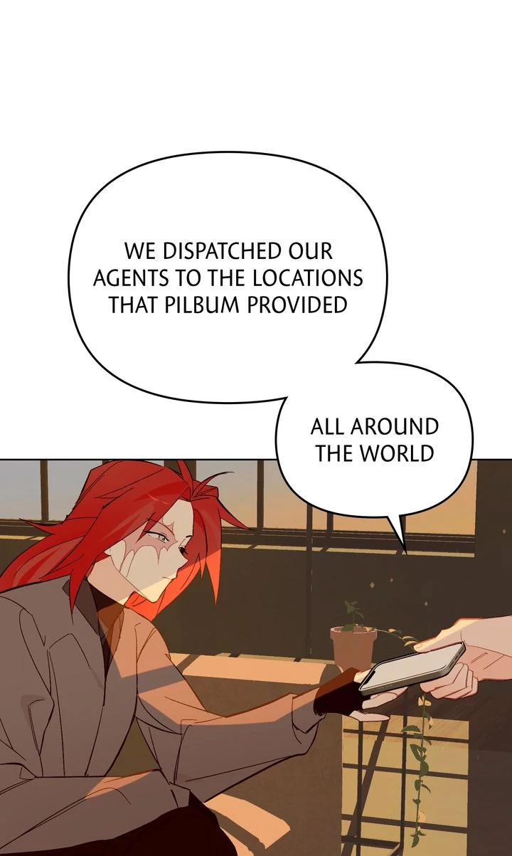 Even If Despair Consumes You chapter 63 page 69