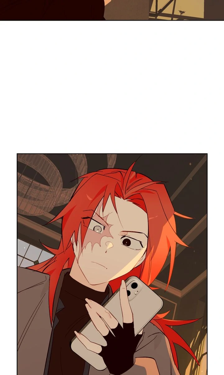 Even If Despair Consumes You chapter 63 page 70