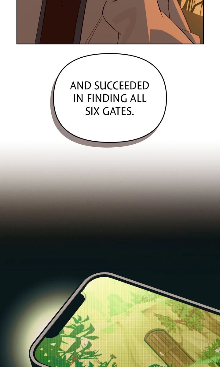 Even If Despair Consumes You chapter 63 page 71