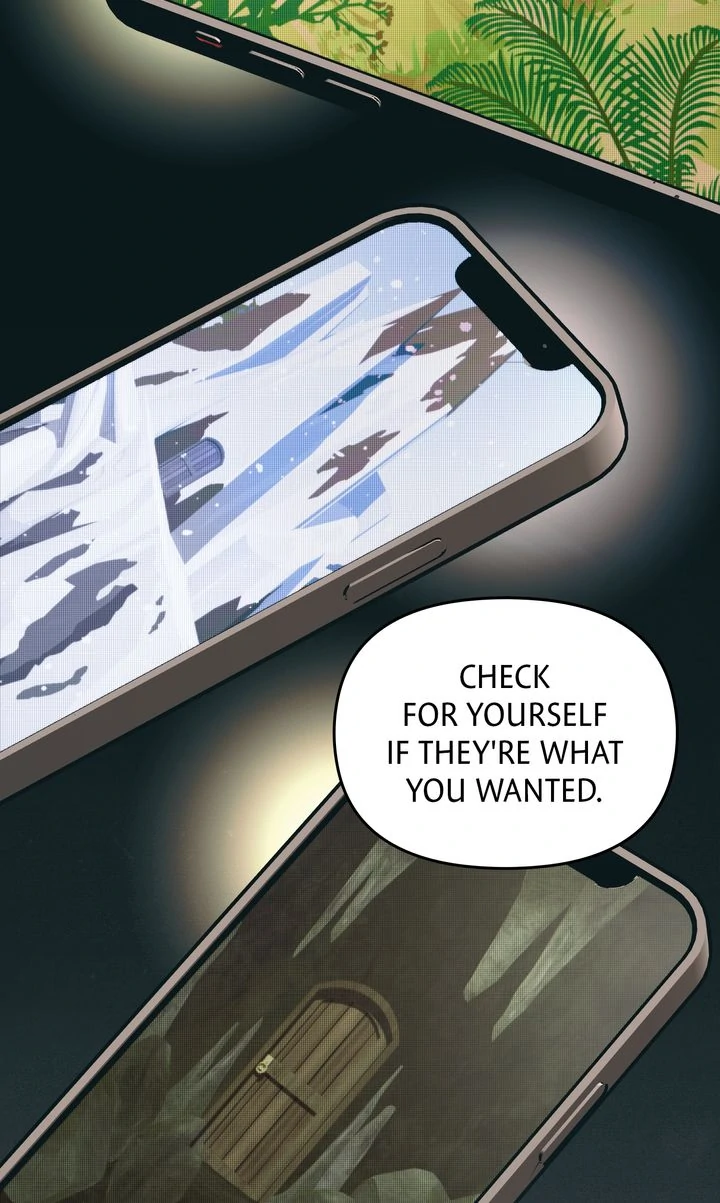 Even If Despair Consumes You chapter 63 page 72
