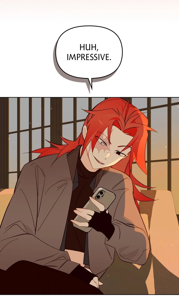 Even If Despair Consumes You chapter 63 page 74