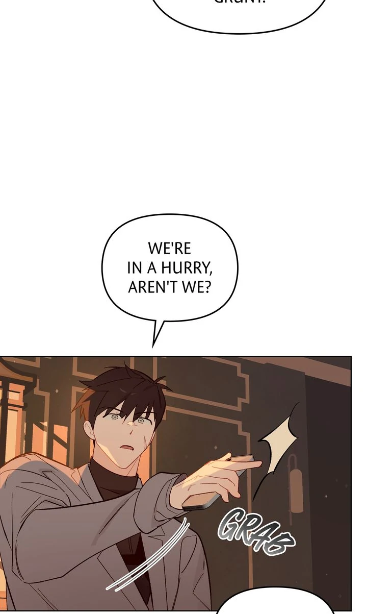 Even If Despair Consumes You chapter 63 page 76