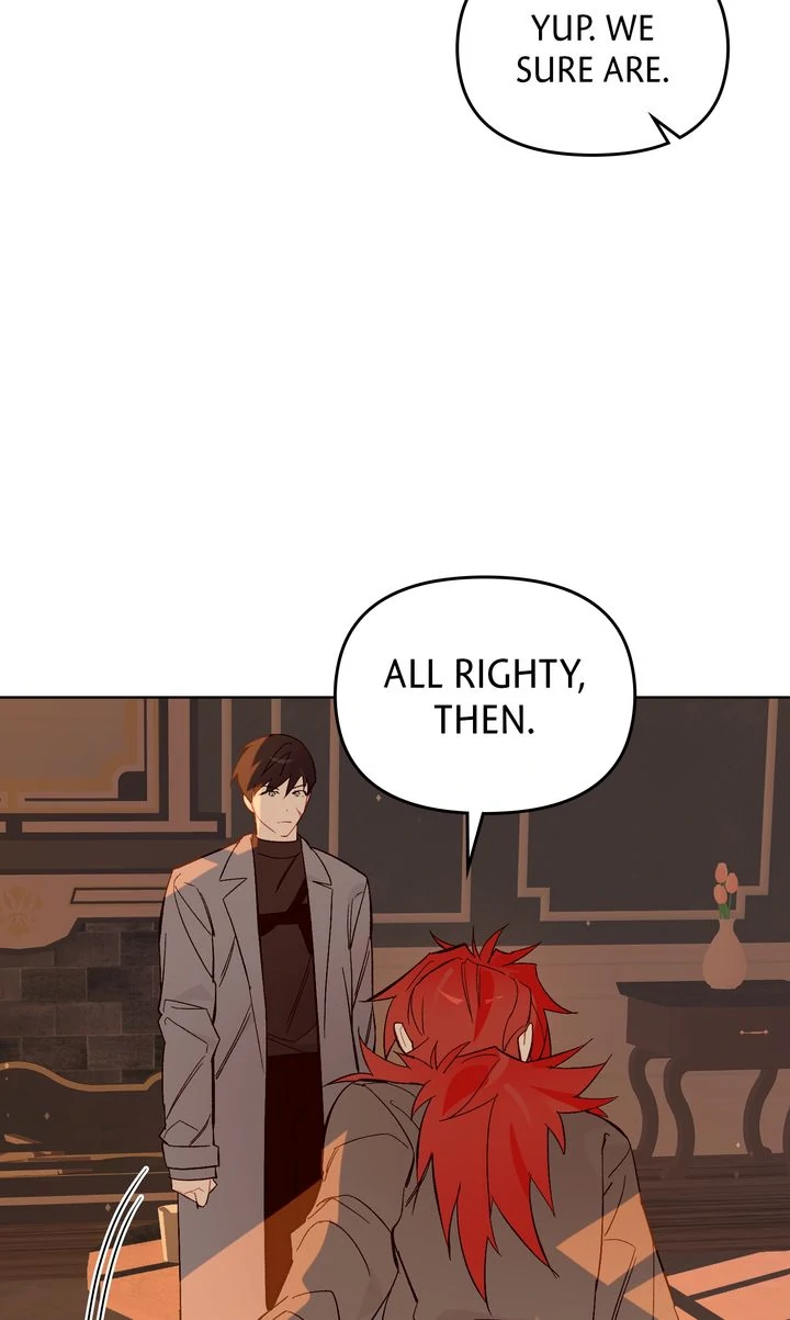 Even If Despair Consumes You chapter 63 page 77