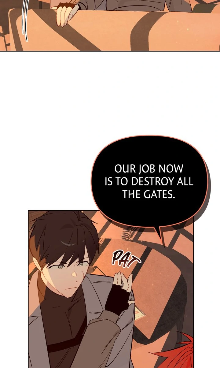 Even If Despair Consumes You chapter 63 page 78