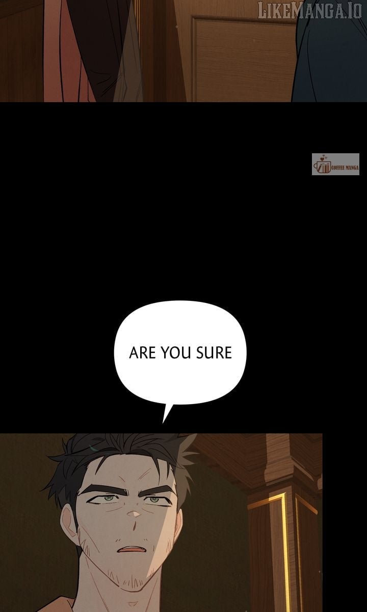 Even If Despair Consumes You chapter 64 page 17