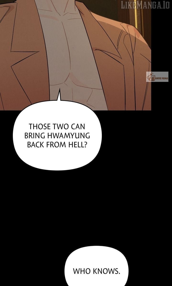 Even If Despair Consumes You chapter 64 page 18