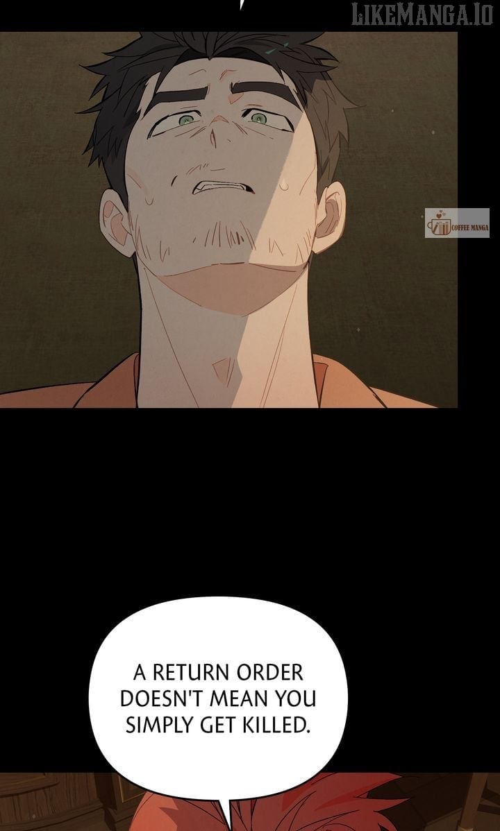 Even If Despair Consumes You chapter 64 page 23