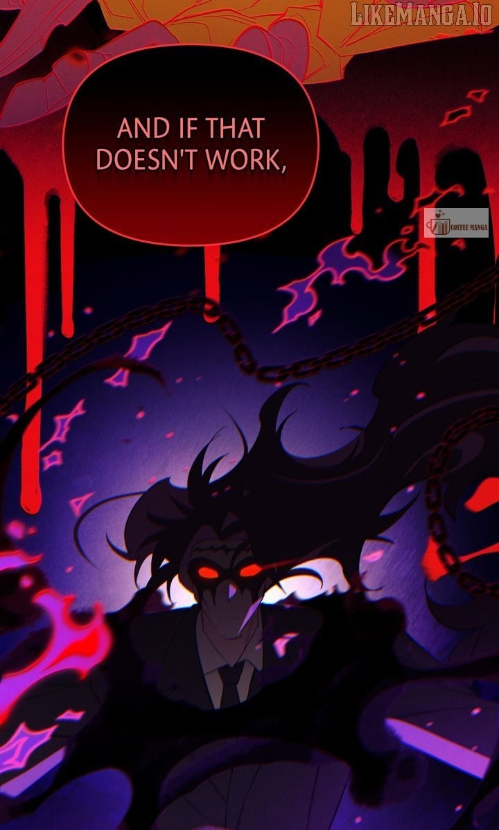 Even If Despair Consumes You chapter 64 page 27