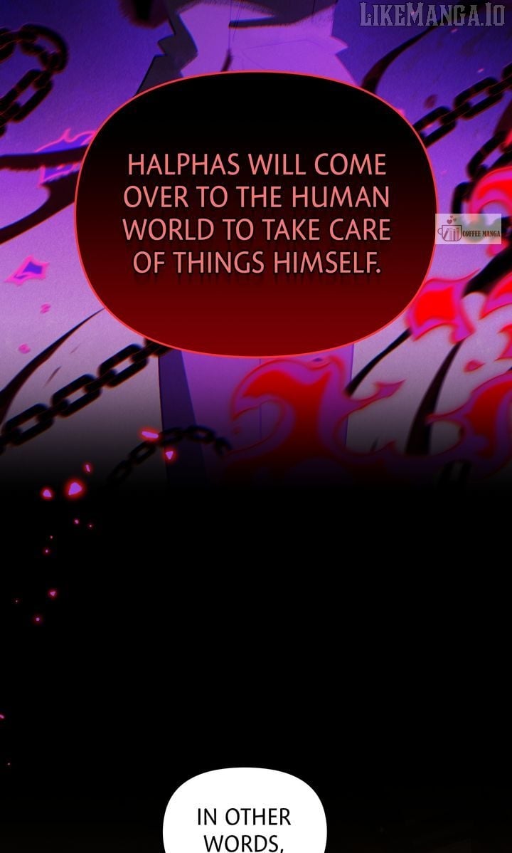 Even If Despair Consumes You chapter 64 page 28