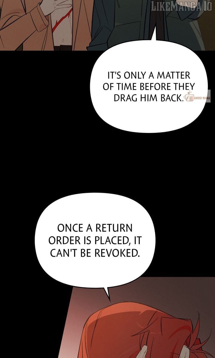 Even If Despair Consumes You chapter 64 page 31