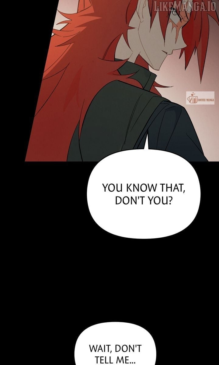 Even If Despair Consumes You chapter 64 page 32