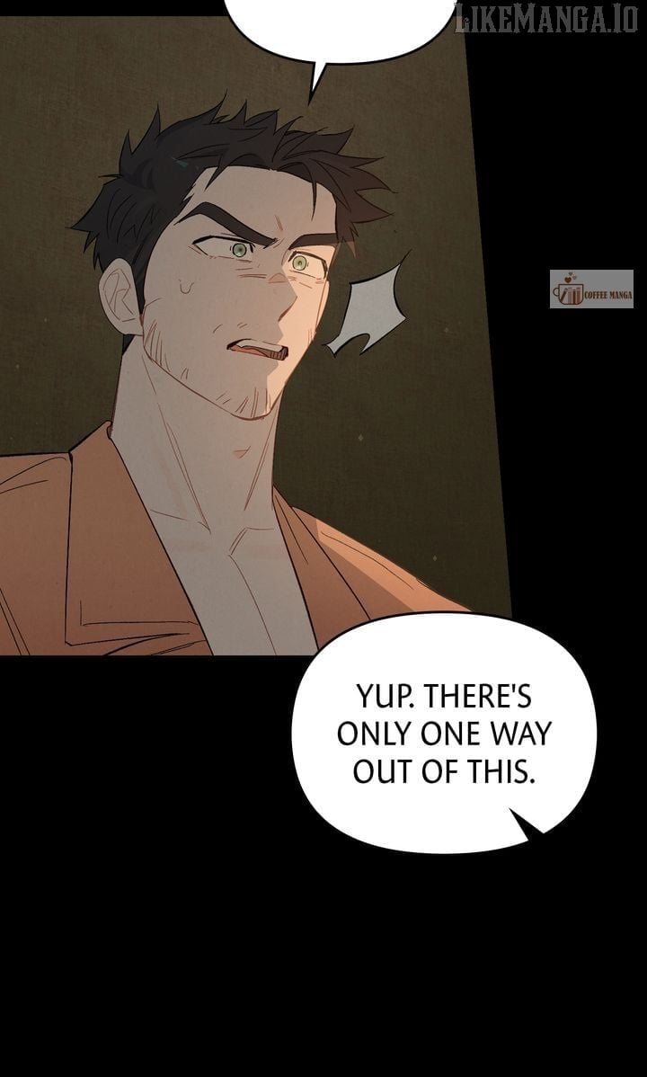 Even If Despair Consumes You chapter 64 page 33