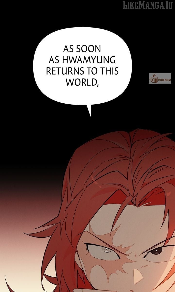 Even If Despair Consumes You chapter 64 page 34
