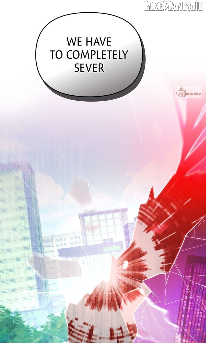 Even If Despair Consumes You chapter 64 page 36