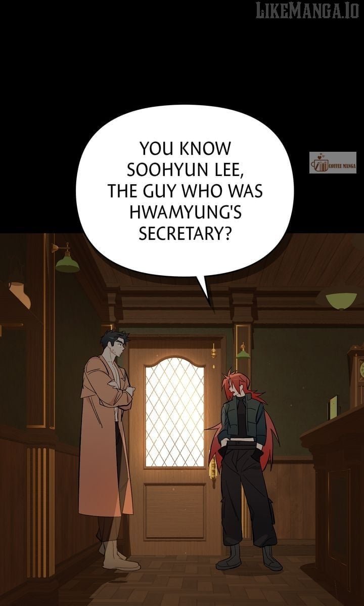 Even If Despair Consumes You chapter 64 page 40