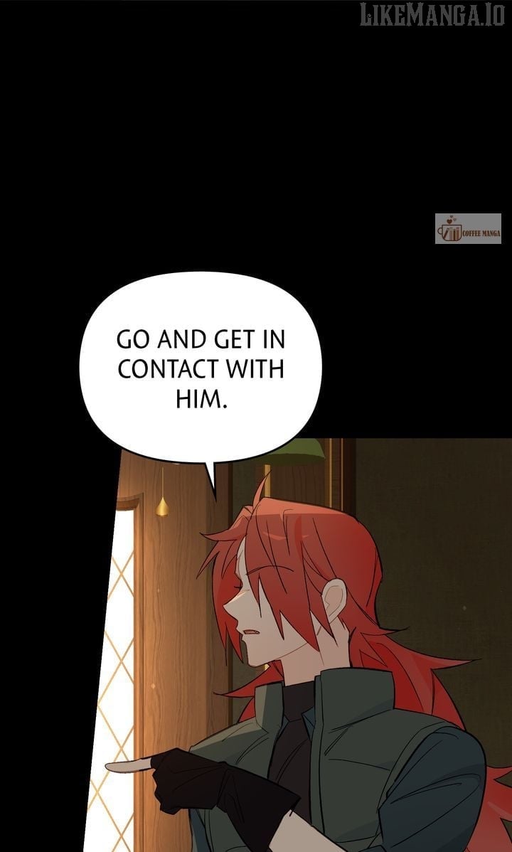 Even If Despair Consumes You chapter 64 page 41