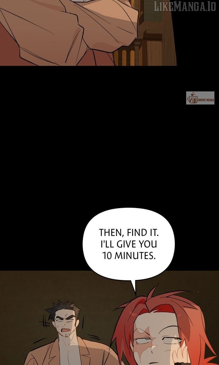 Even If Despair Consumes You chapter 64 page 43