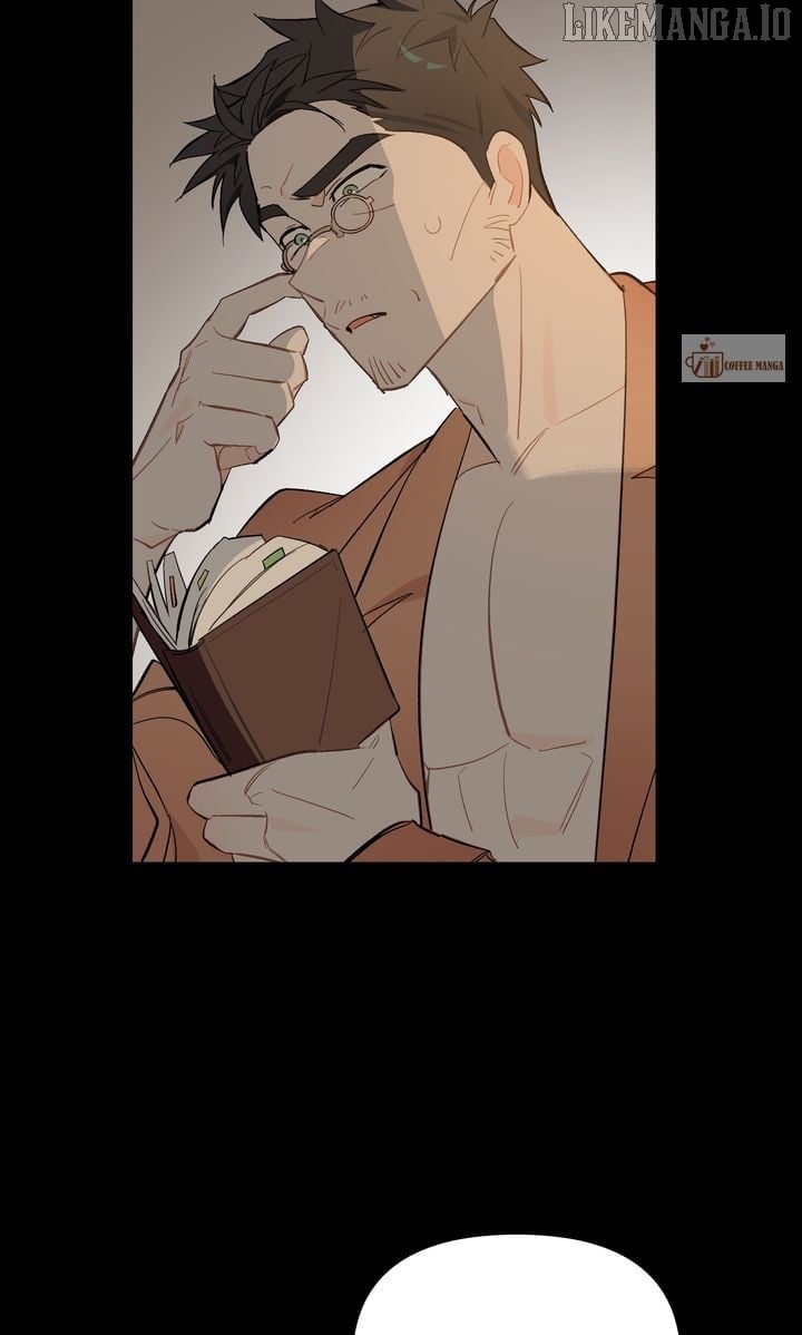 Even If Despair Consumes You chapter 64 page 45