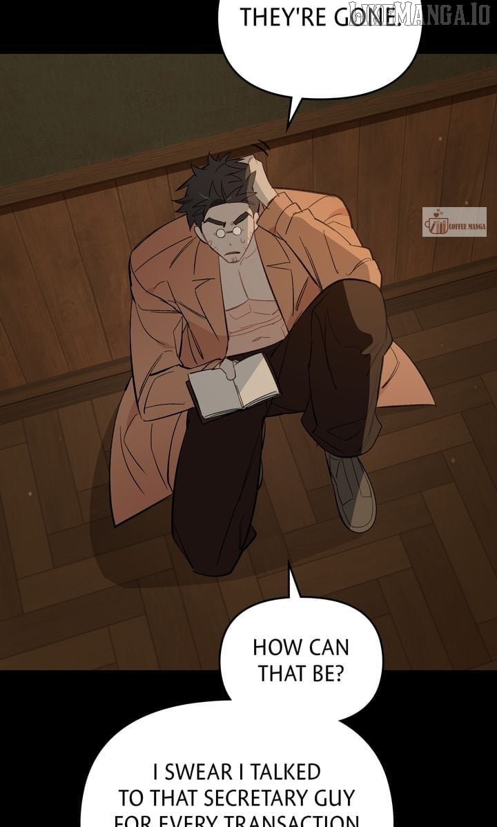 Even If Despair Consumes You chapter 64 page 46