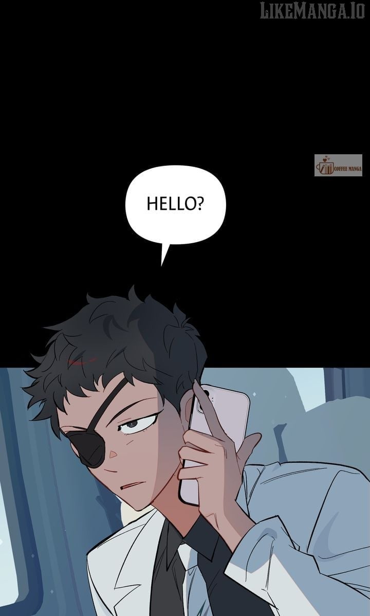 Even If Despair Consumes You chapter 64 page 53