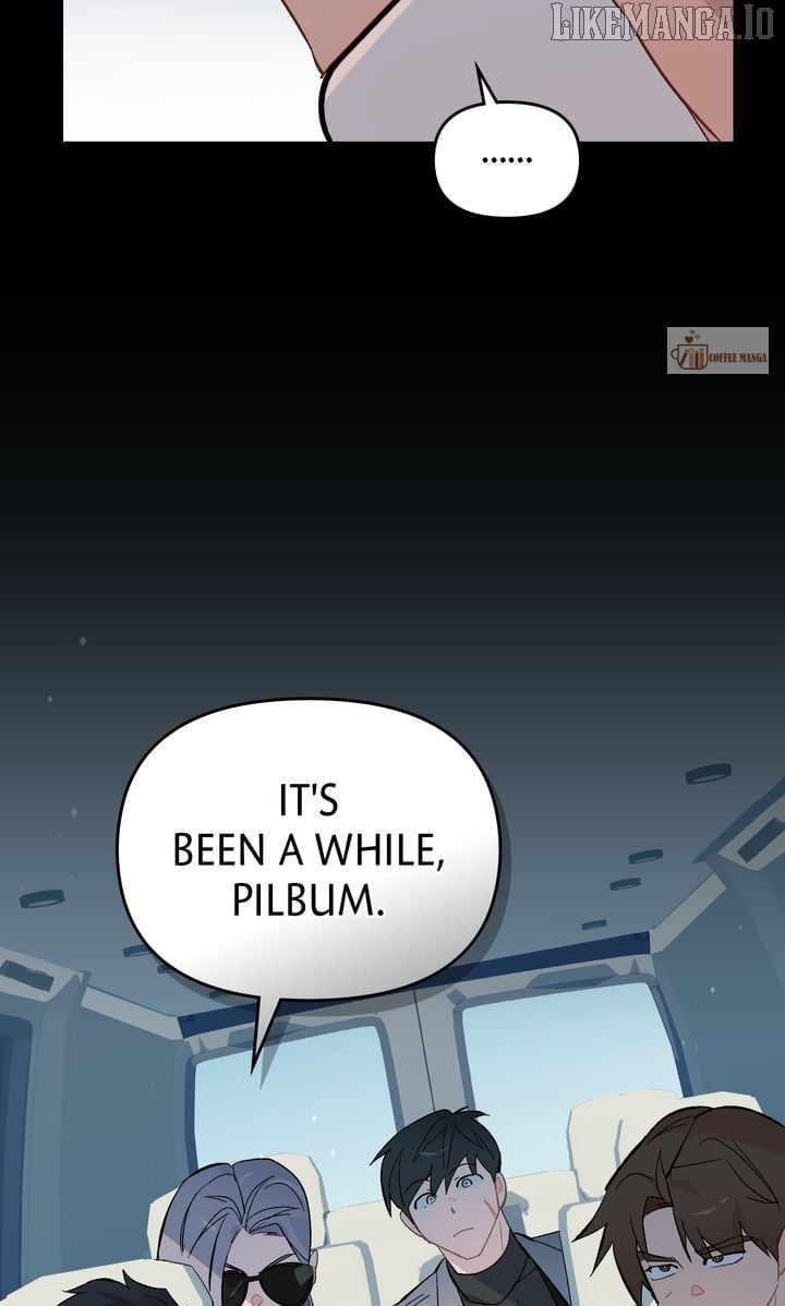 Even If Despair Consumes You chapter 64 page 55
