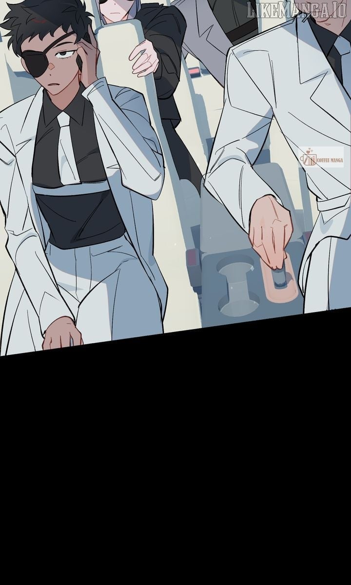 Even If Despair Consumes You chapter 64 page 56