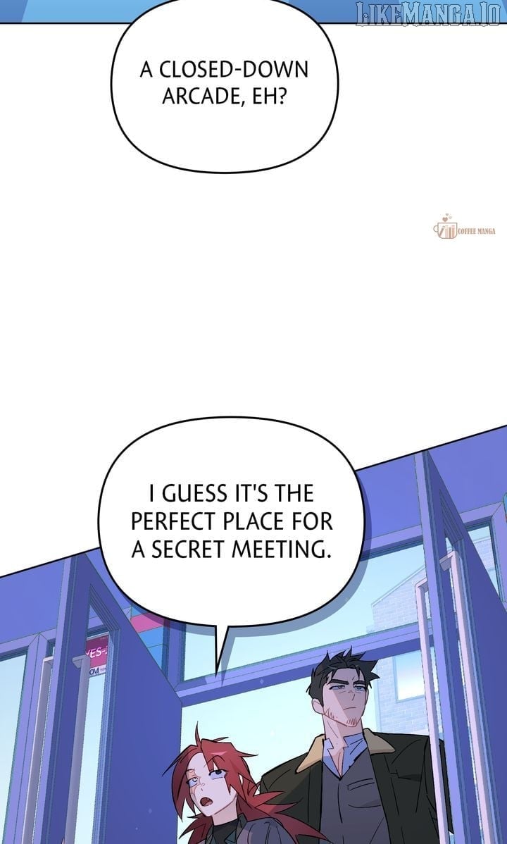 Even If Despair Consumes You chapter 64 page 60