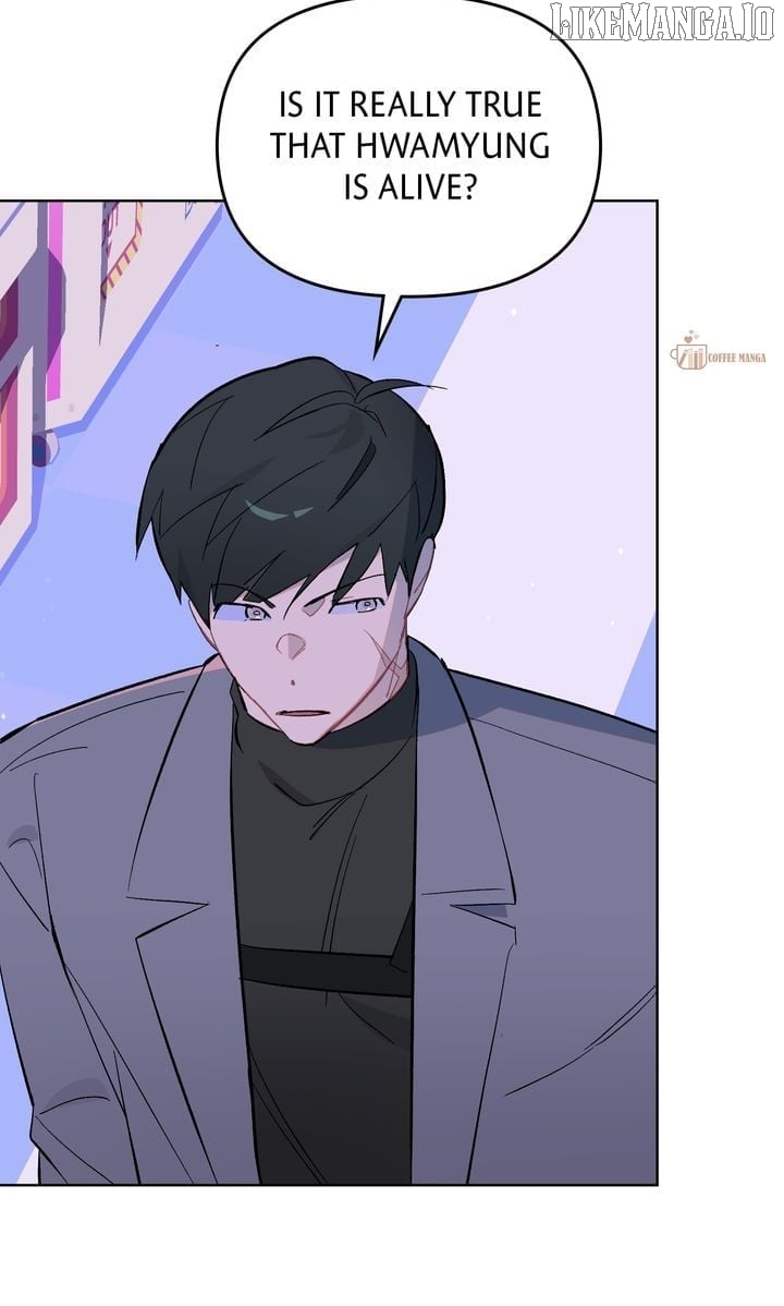 Even If Despair Consumes You chapter 64 page 63
