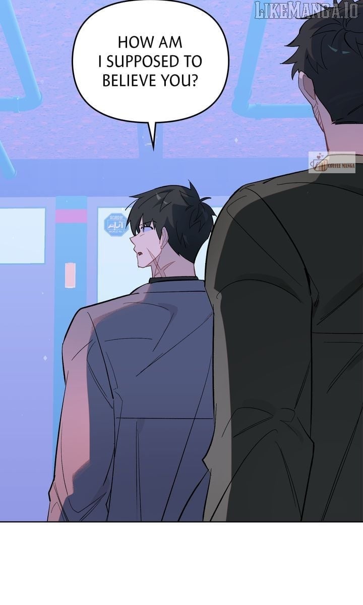 Even If Despair Consumes You chapter 64 page 67