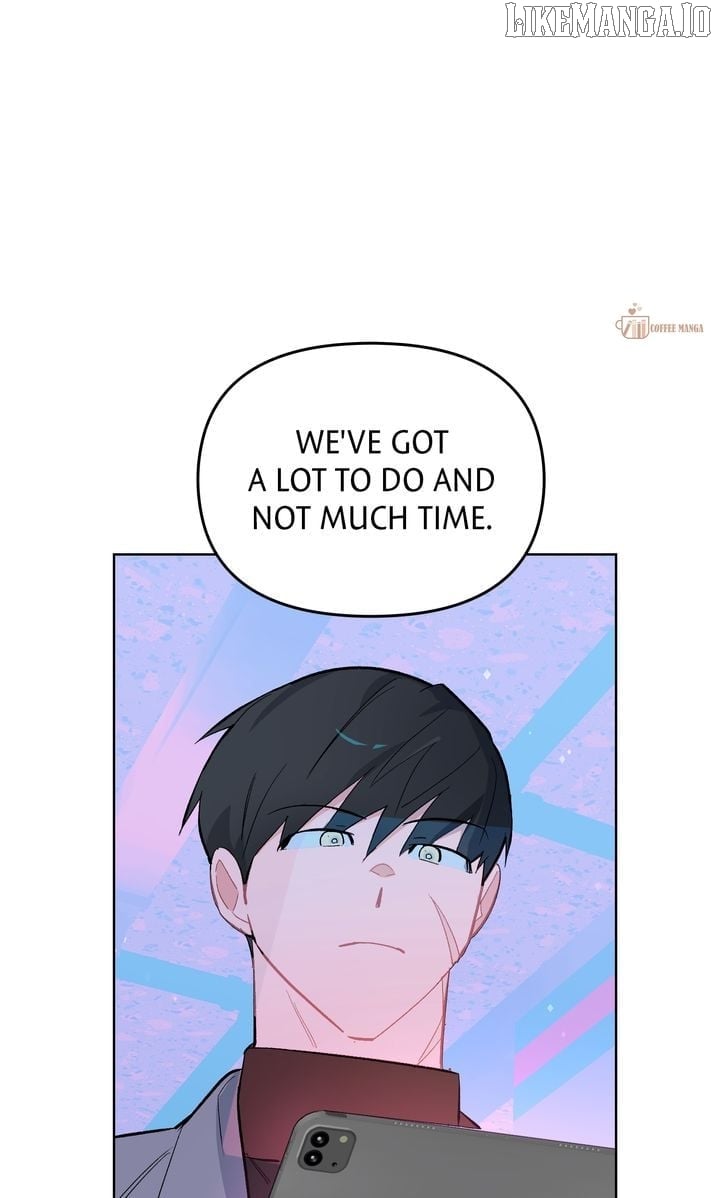 Even If Despair Consumes You chapter 64 page 70