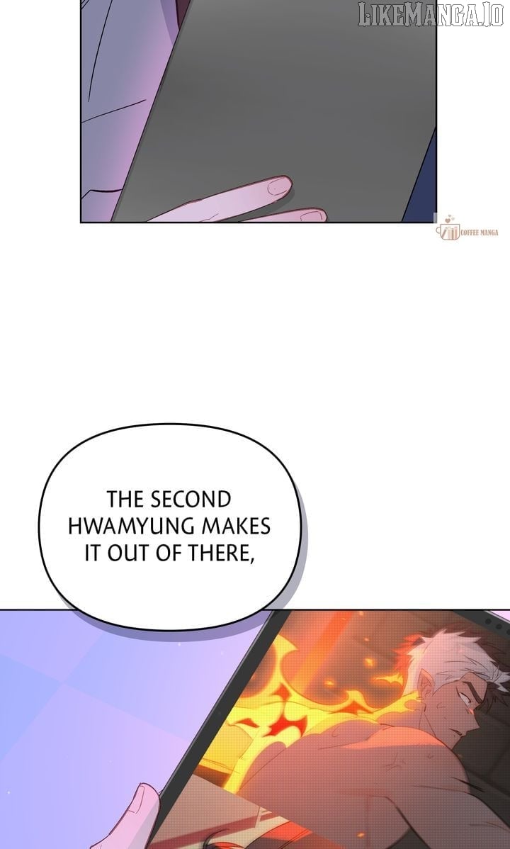 Even If Despair Consumes You chapter 64 page 71