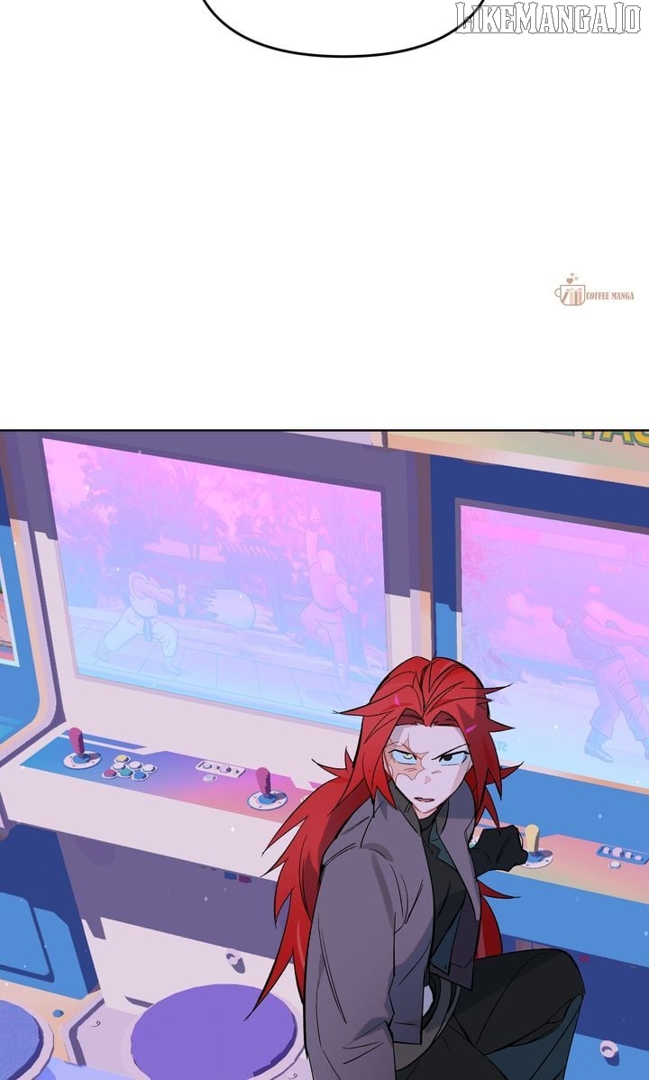Even If Despair Consumes You chapter 64 page 76