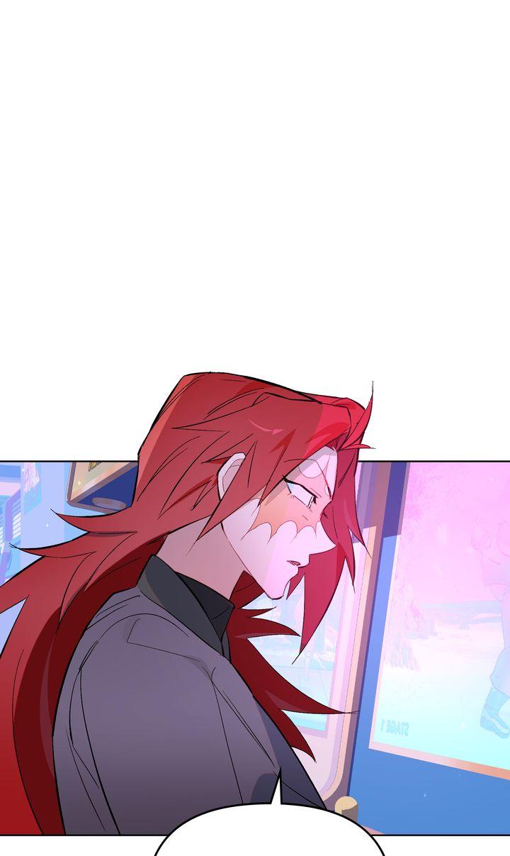 Even If Despair Consumes You chapter 65 page 2