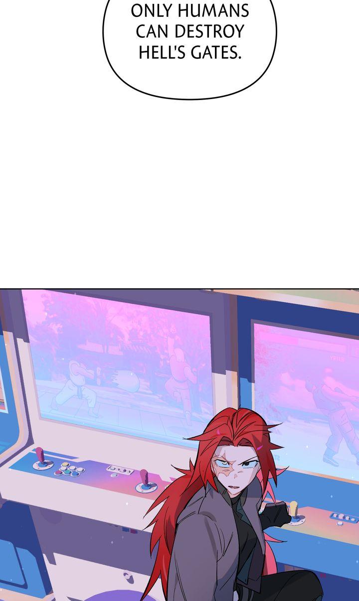 Even If Despair Consumes You chapter 65 page 3