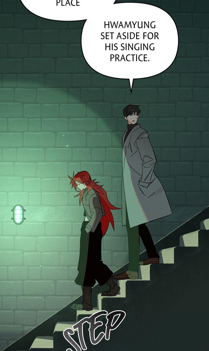 Even If Despair Consumes You chapter 65 page 22