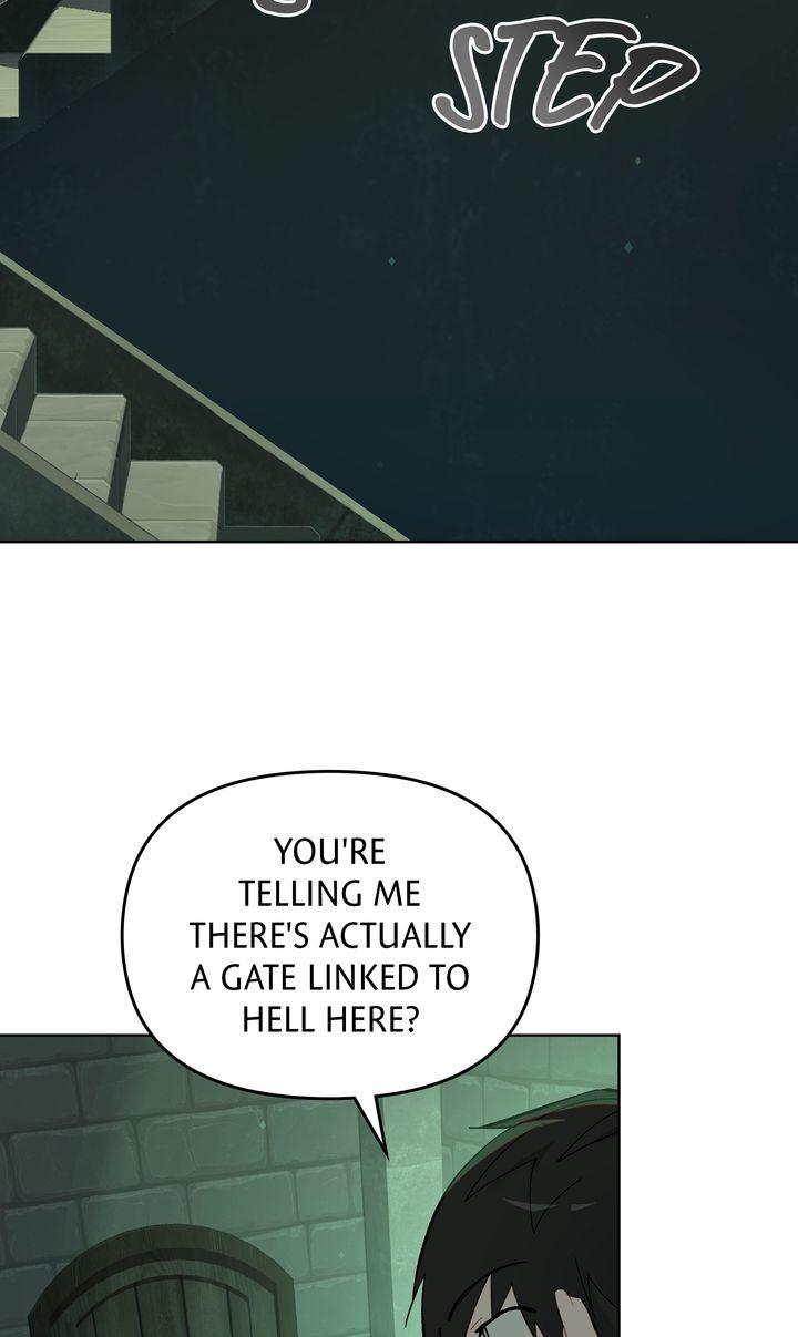 Even If Despair Consumes You chapter 65 page 23