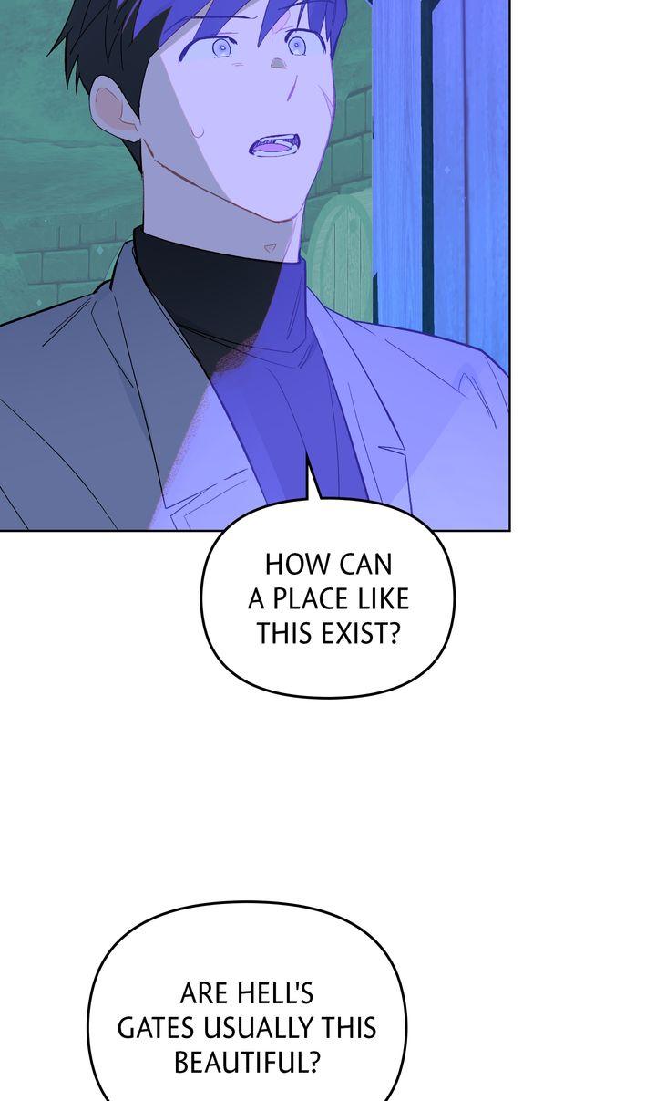 Even If Despair Consumes You chapter 65 page 29