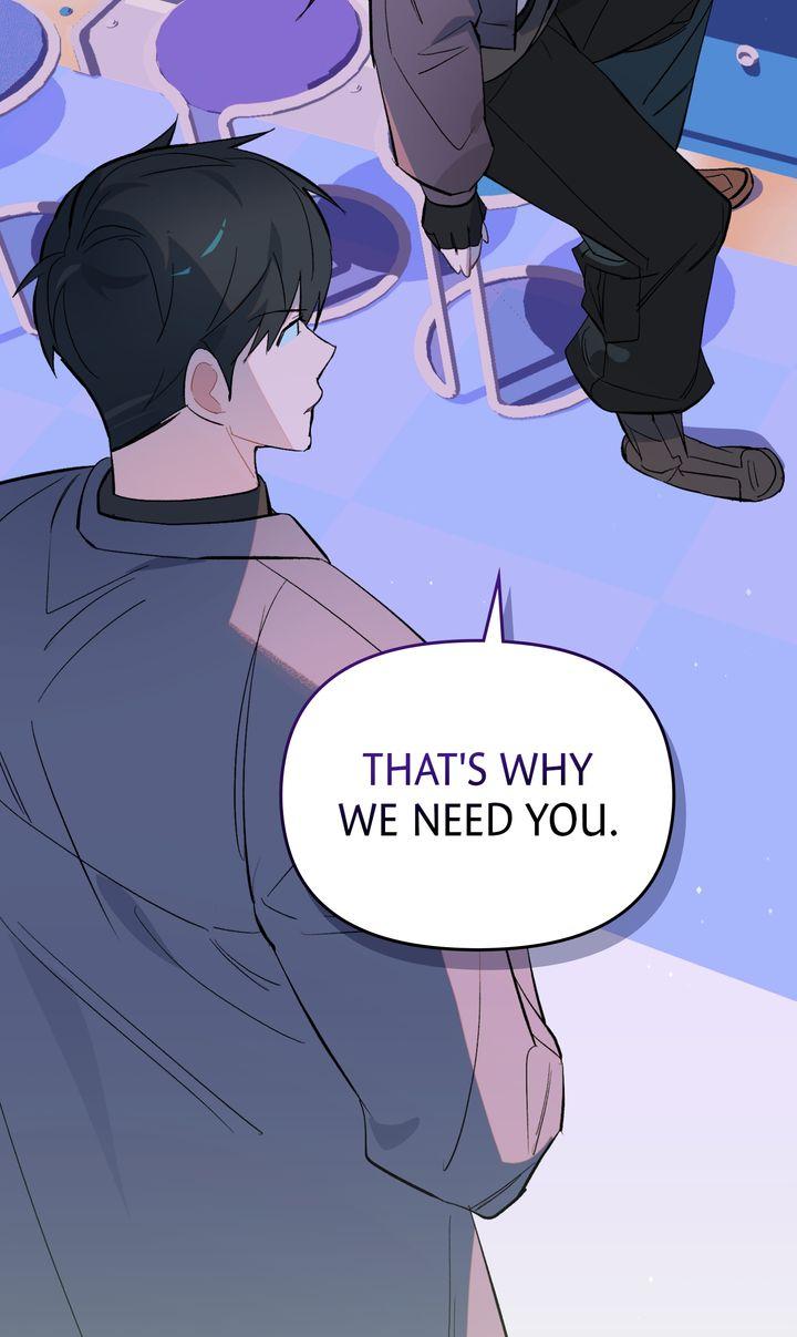 Even If Despair Consumes You chapter 65 page 4
