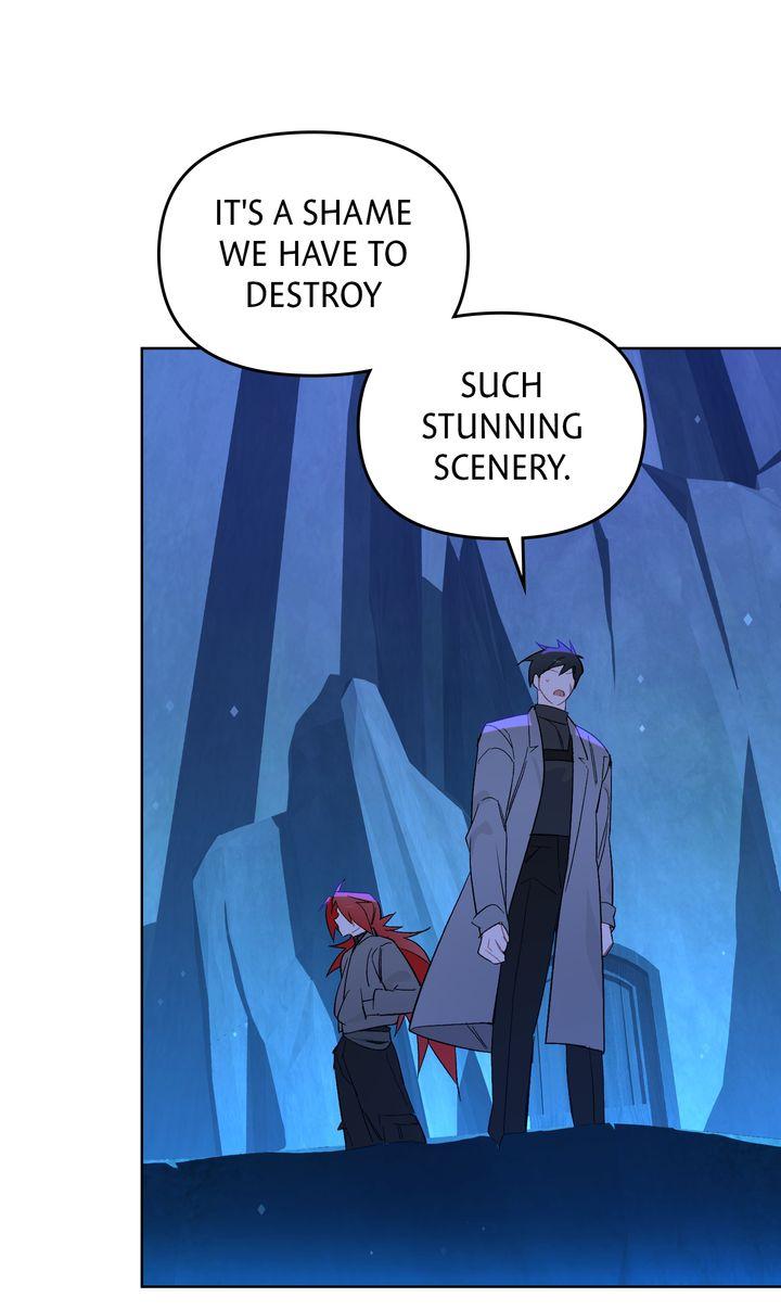 Even If Despair Consumes You chapter 65 page 31