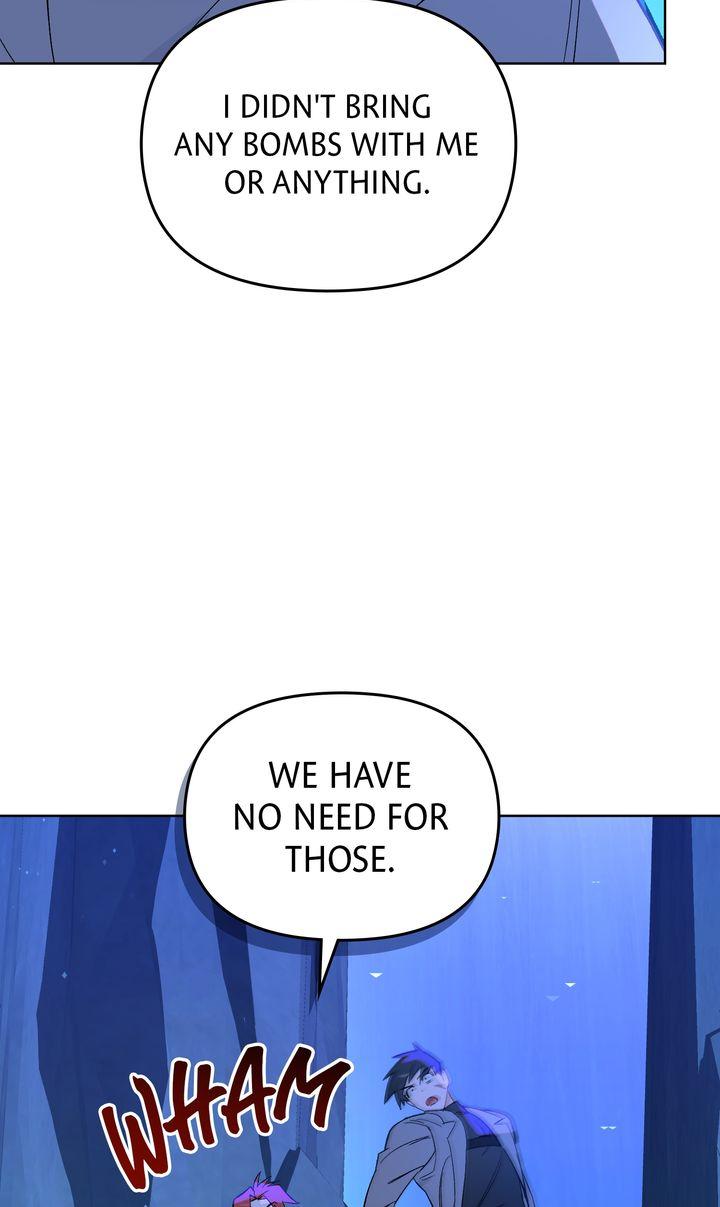 Even If Despair Consumes You chapter 65 page 33