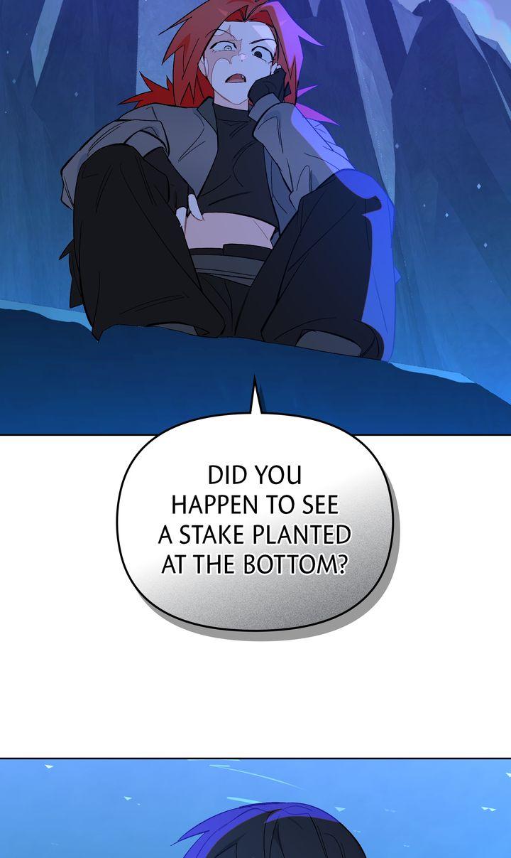 Even If Despair Consumes You chapter 65 page 38