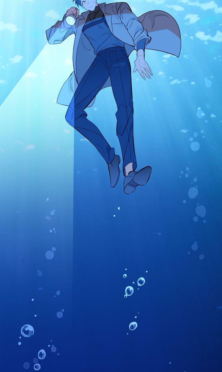 Even If Despair Consumes You chapter 65 page 41