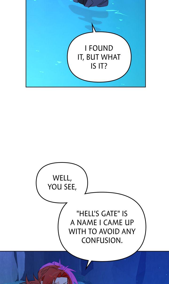 Even If Despair Consumes You chapter 65 page 45