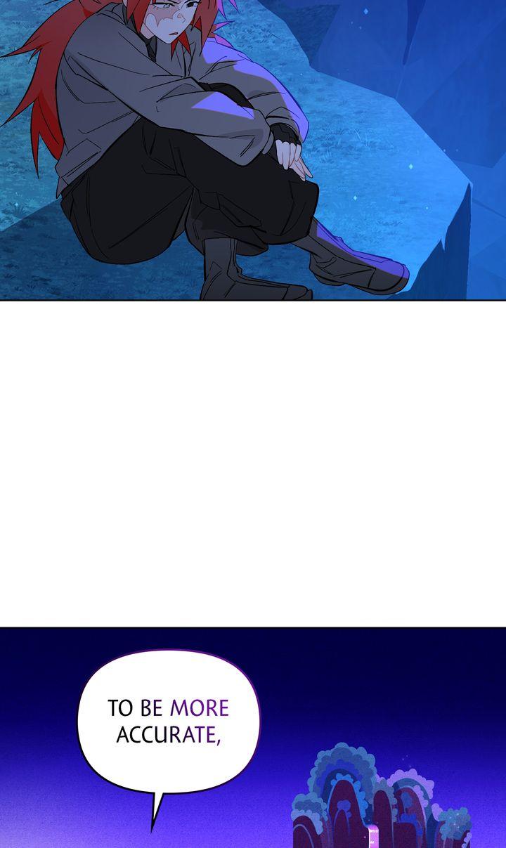 Even If Despair Consumes You chapter 65 page 46