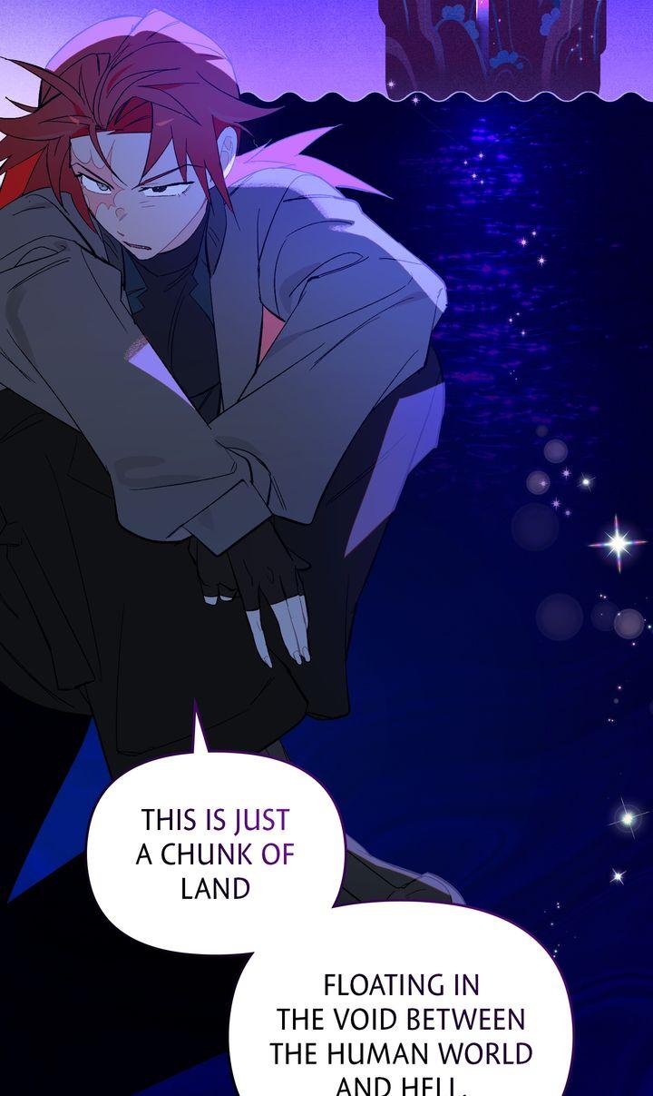 Even If Despair Consumes You chapter 65 page 47